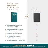 UrBestSelf 6-Minute Diary Gratitude Journal for Men & Women 2024 Guided Prompts view 5