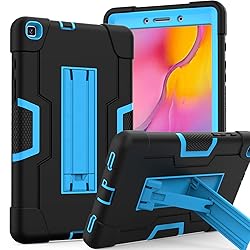Cantis Case for 8.0 inch Samsung Galaxy Tab A 2019