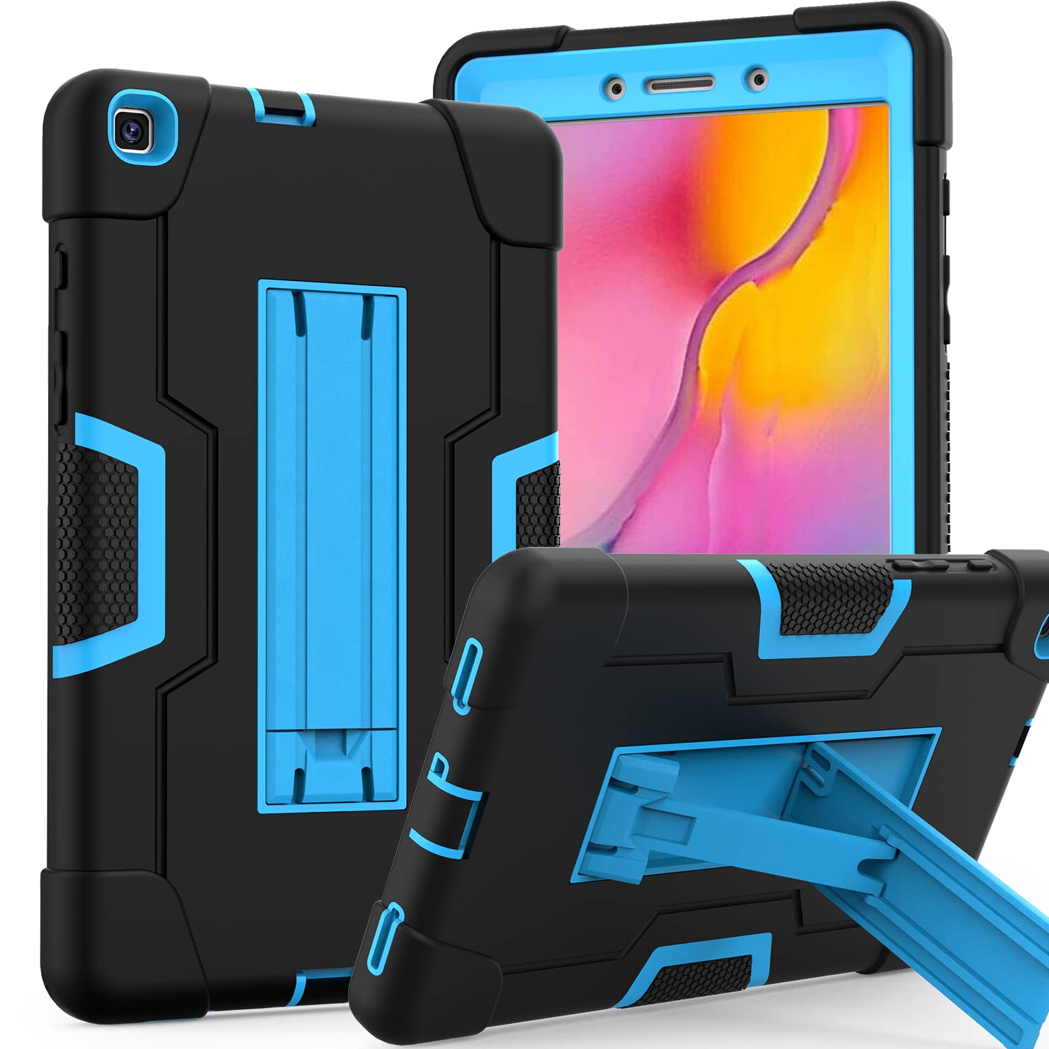 Cantis Case for 8.0 inch Samsung Galaxy Tab A 2019