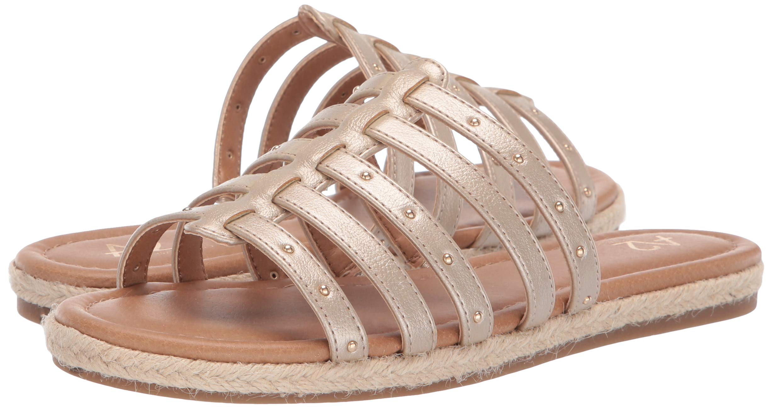 Aerosoles Women's Drop Top Slide Sandal - Image 7