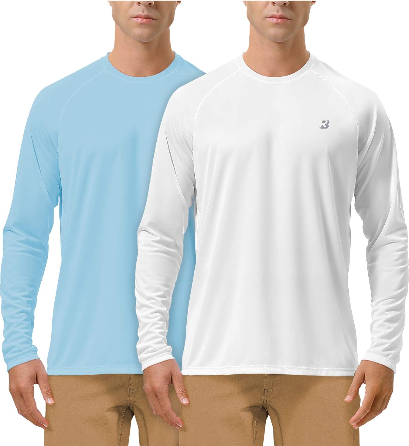 dri fit uv long sleeve