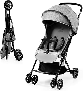 carino stroller