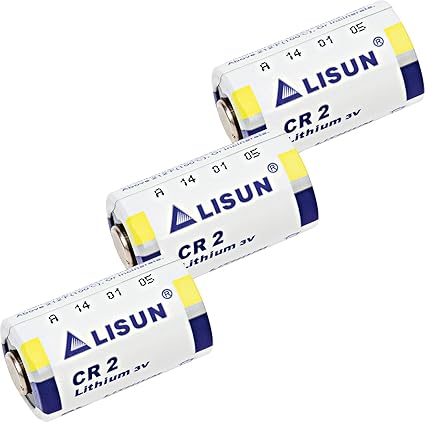 innotek dog collar battery replacement