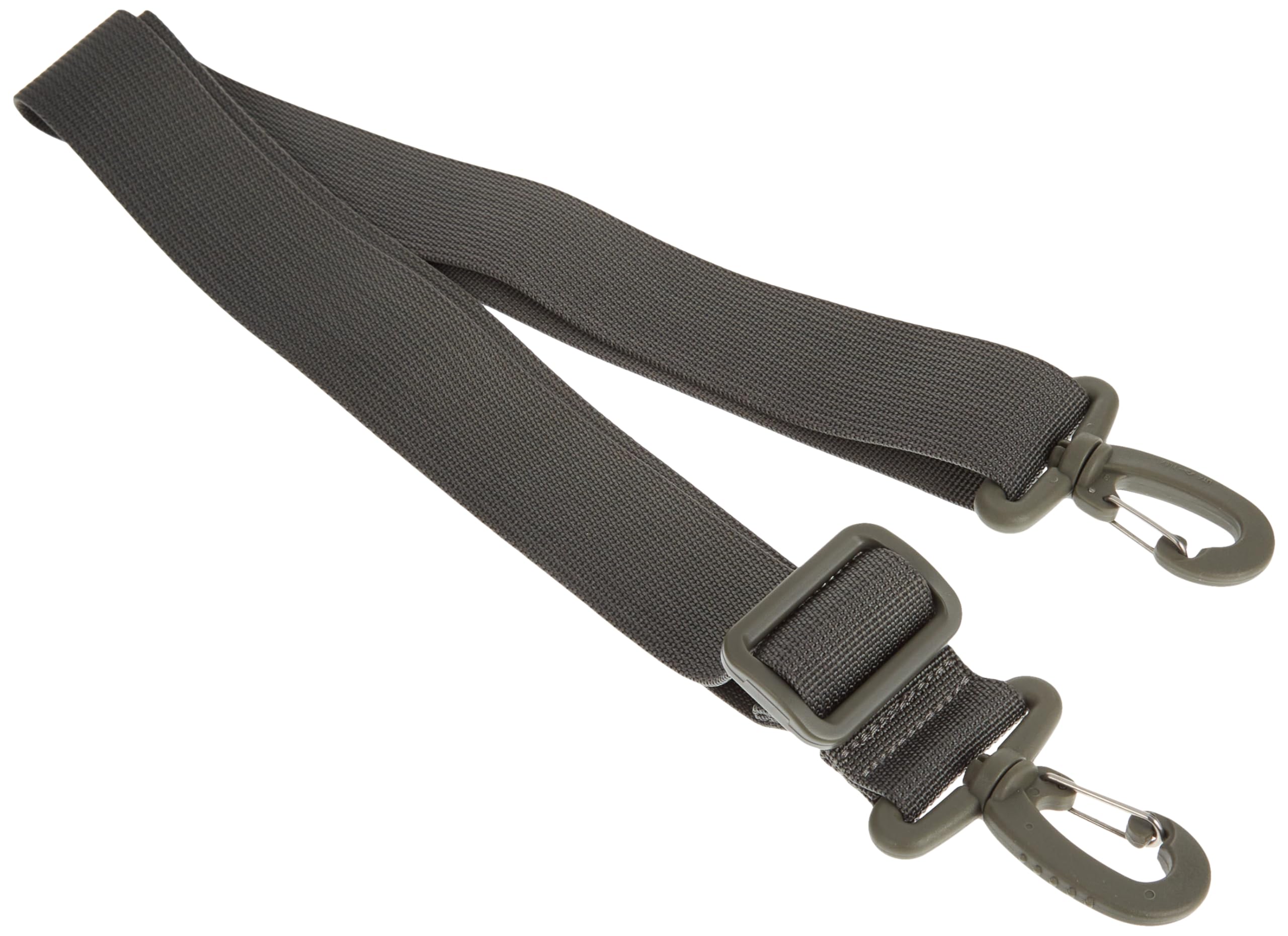 Photo 1 of 1.5" Shoulder Strap (Foliage Green)