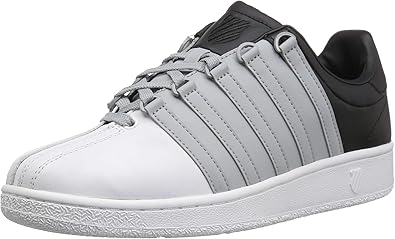 black k swiss classic