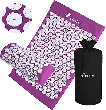 amazon esterilla acupresion