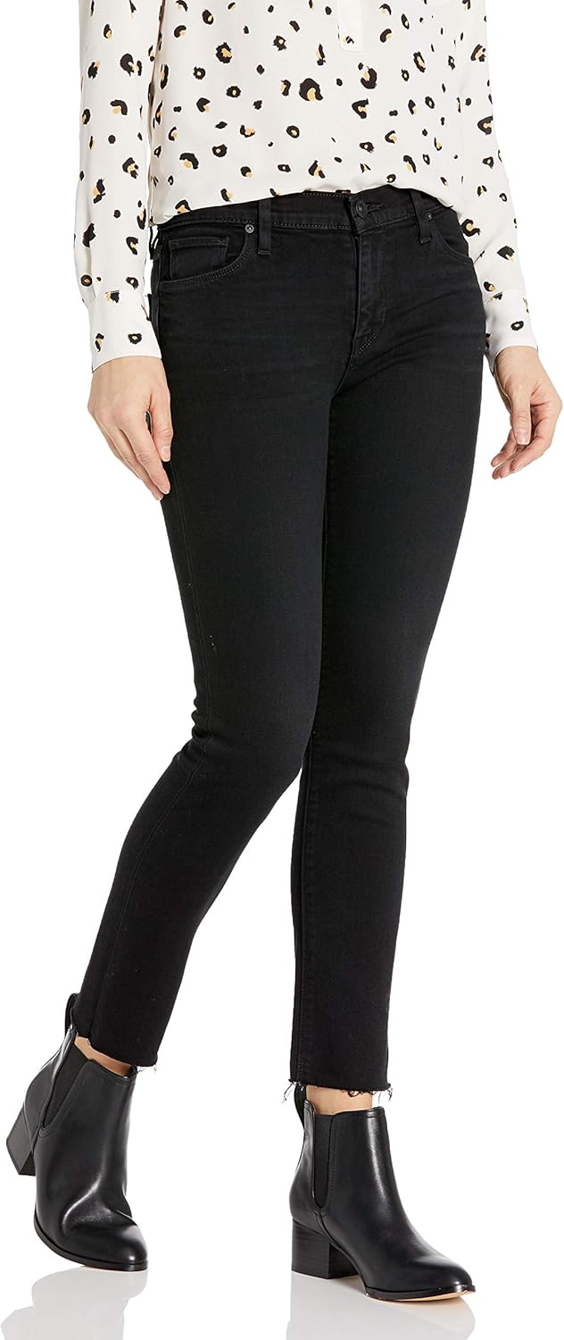 hudson nico skinny jeans