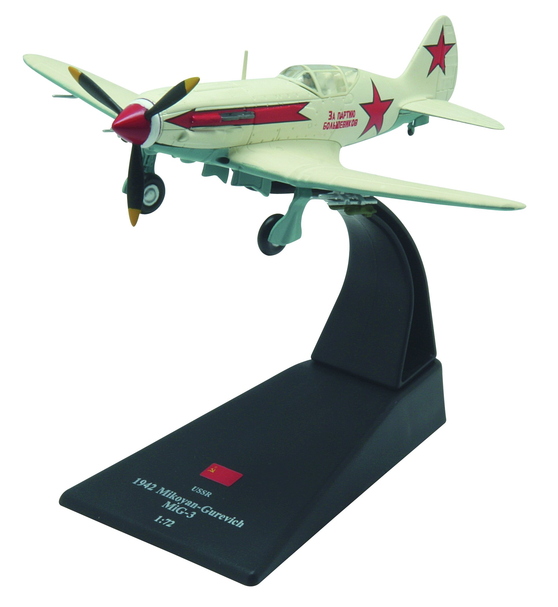 MiG15 bis diecast 172 aircraft model SL37 Toys & Games Aircraft