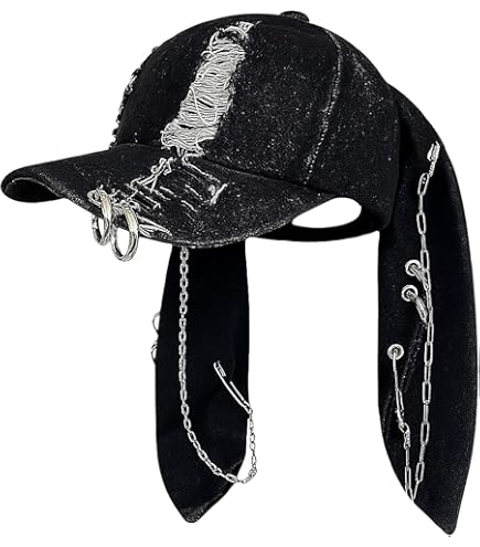 Amazon.com: Kpop Artists NewJS Bunny Baseball Cap + NJeans Bunny