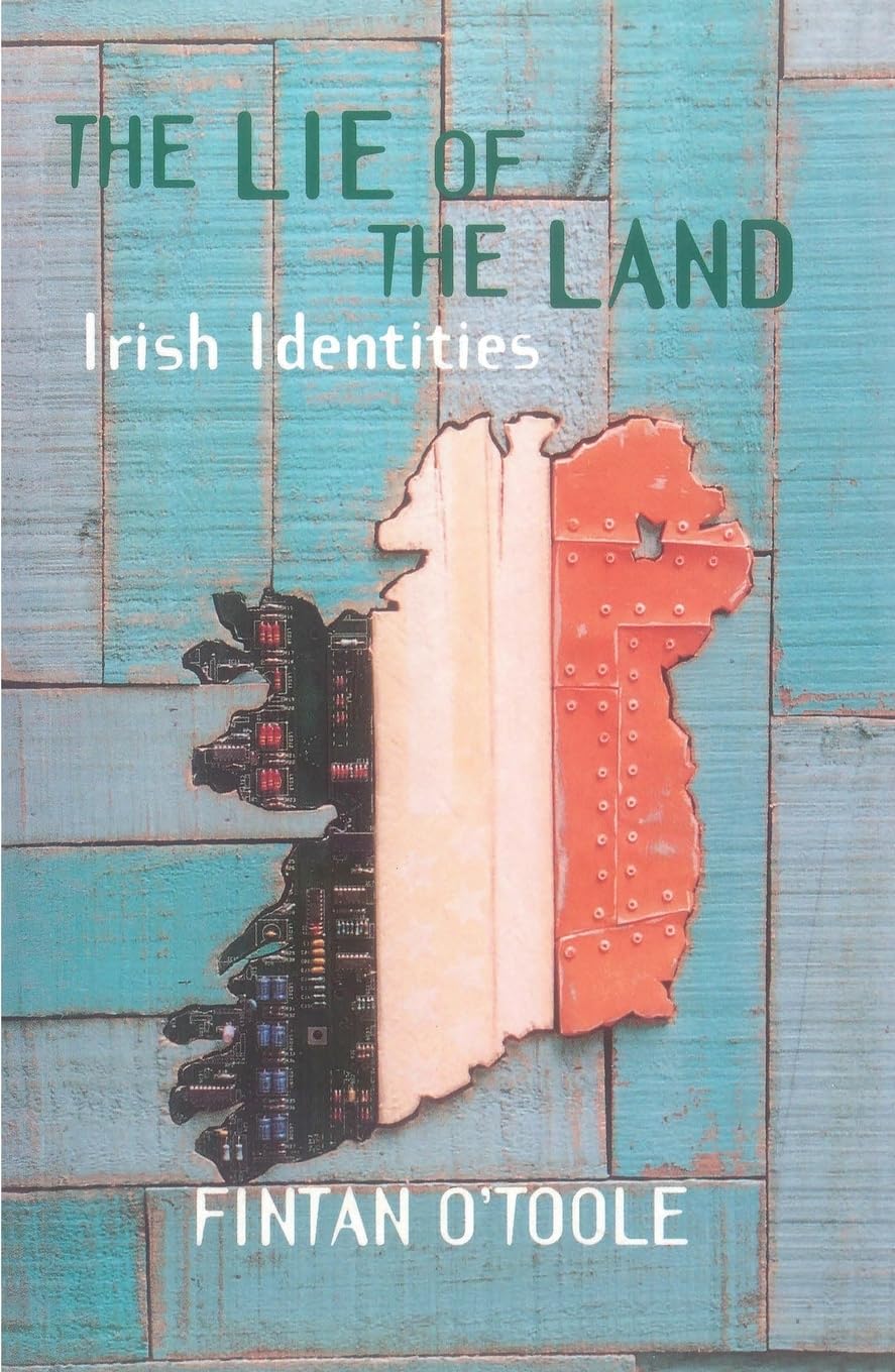 The Lie of the Land: Irish Identities
