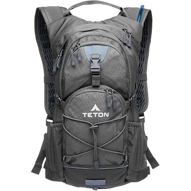 Amazon Best Sellers: Best Hiking Backpacking Packs