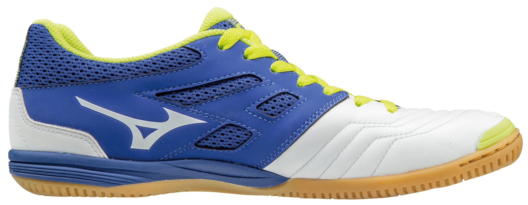 mizuno sala premium 3 review