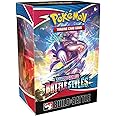 Pokemon TCG: Build & Battle Kit - Battle Styles