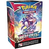 Pokemon TCG: Build & Battle Kit - Battle Styles