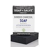 Chagrin Valley Soap & Salve Organic Natural Soap