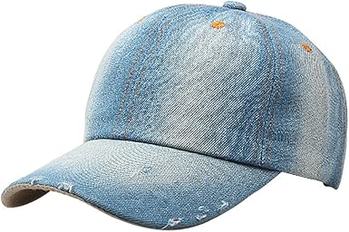 blank hats amazon