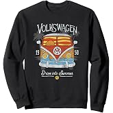 Volkswagen Drive Into Summer Sweatshirt