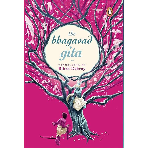 Bhagavad Gita: Debroy, Bibek: 9780144000685: Amazon.com: Books