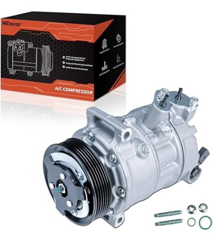 Amazon.com: For Mitsubishi Outlander Eclipse Endeavor Lancer ac