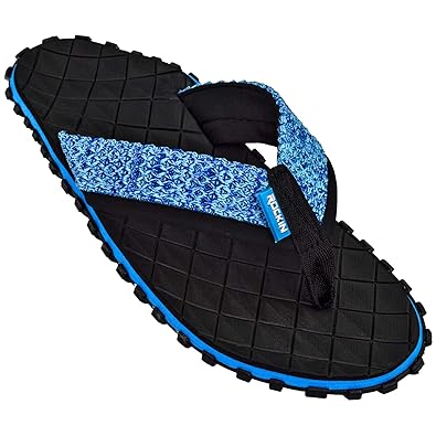 flip flops with traction