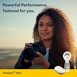 Medela Freestyle Mini Classic Single Electric Breast Pump Rechargeable Battery view 2