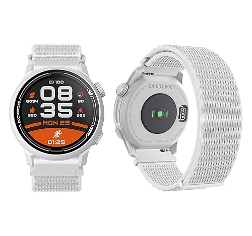 Running Power Coros Pace Power Coros PACE Premium GPS Sport Watch
