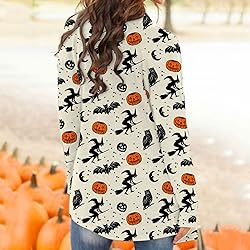 HUCHPI Womens Sweaters Dressy Casual Green Cardigan