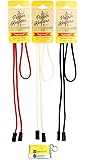 Peeper Keepers Eyeglass Retainer | Supercord | w/Bonus