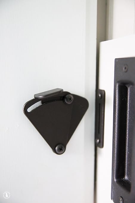 Door Barn Door Lock