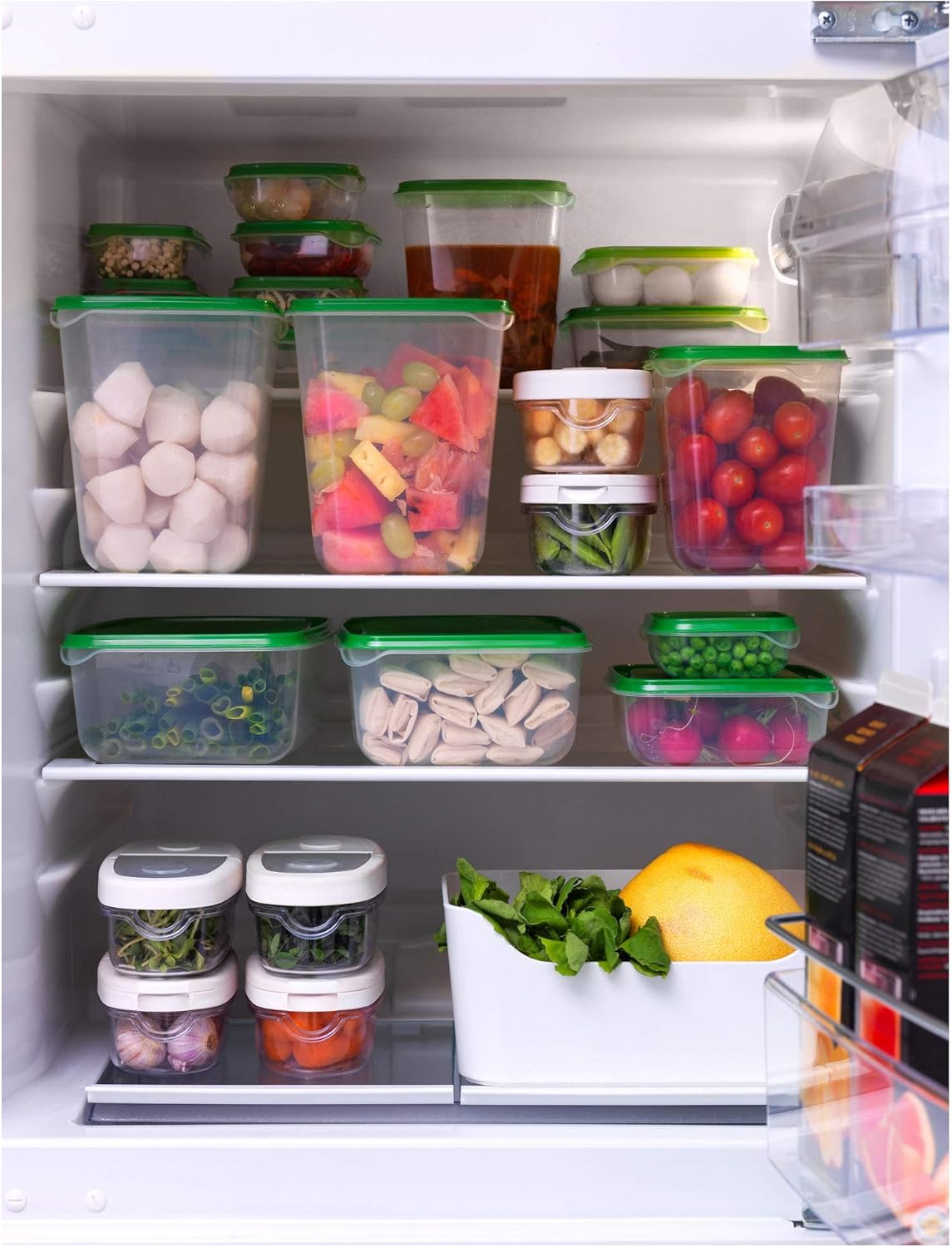 dog food container ikea