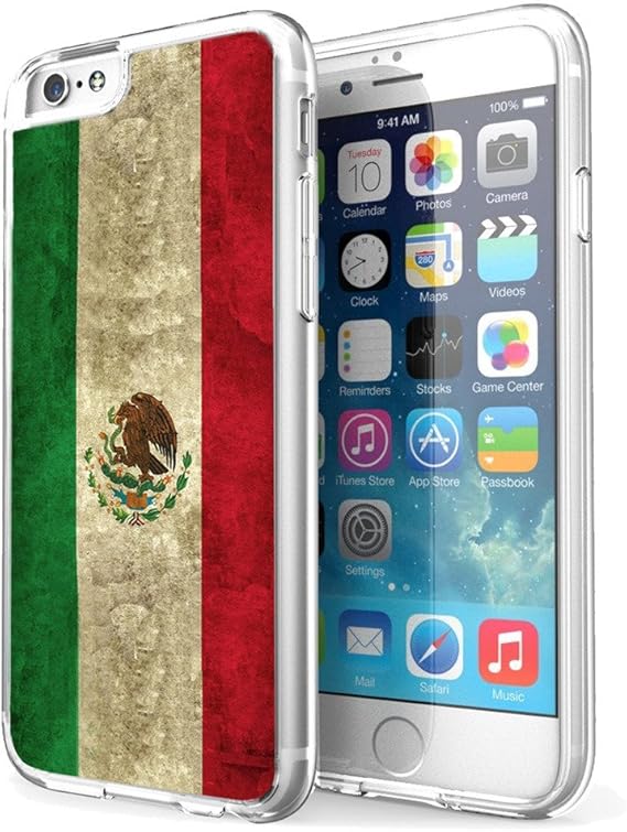 iphone 6s plus amazon mexico
