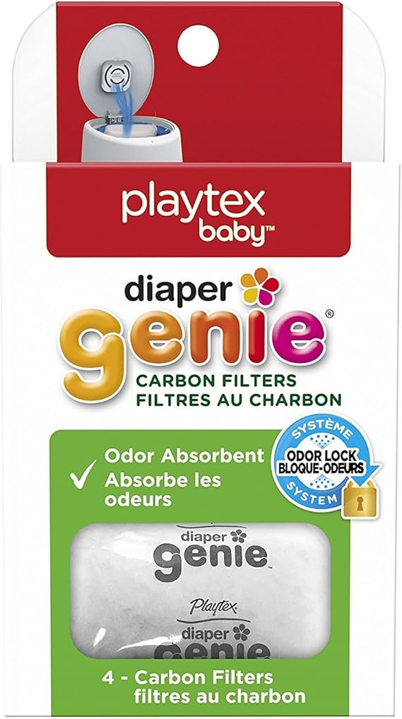 diaper genie complete gift set