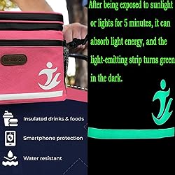 MeiMeSu Bike Handlebar Bag Waterproof Bike Basket