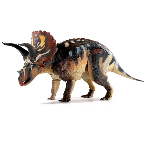 Beasts of The Mesozoic: Triceratops Horridus Adult - 1/18th Scale