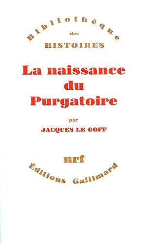 Download Bibliothèque des histoires - La naissance du Purgatoire PDF