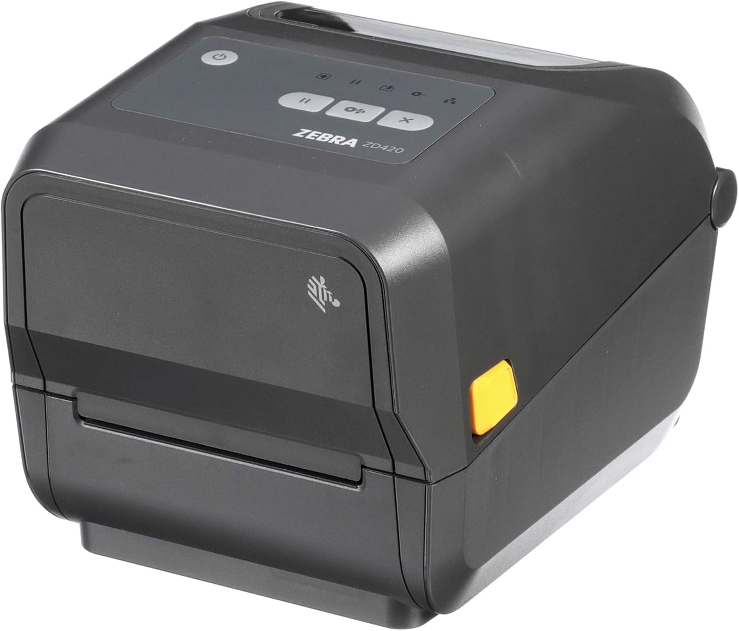Godex GE300 Thermal Transfer Label Printer - 4" Professional Barcode Printing With Free Software