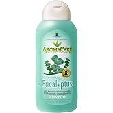 Aromacare PPP Revitalizing Eucalyptus Shampoo 13.5 oz
