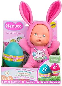 muñecas nenuco 2018