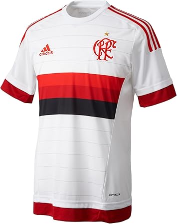 flamengo shirt uk
