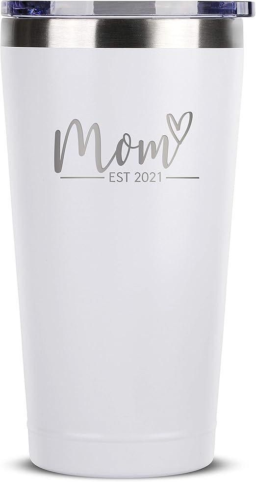 cute new mom gifts