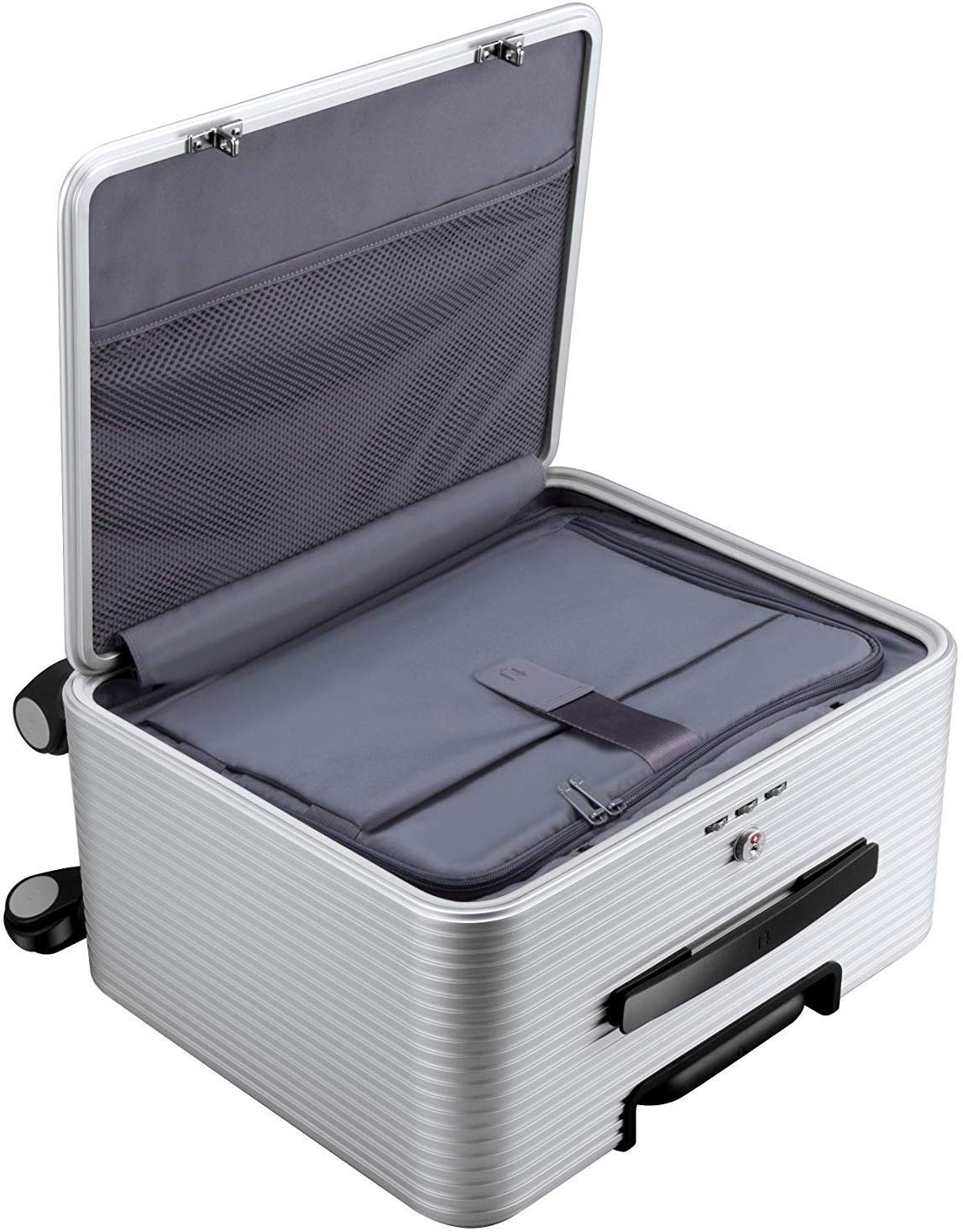 tuplus suitcase