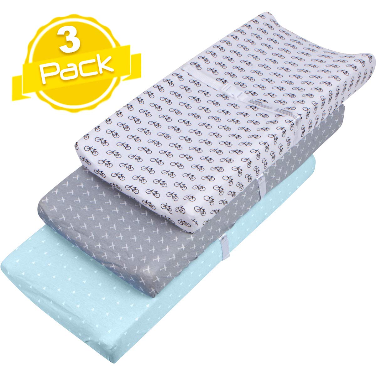 Best Changing Table Pad 27 X 15