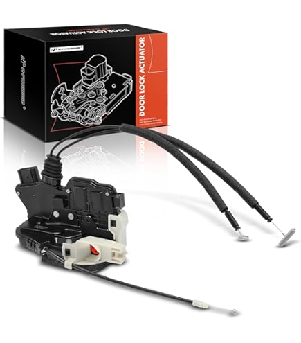 Ｔ＊Ｔ Amazon.com: Kia 81311-1W020 Door Lock Actuator Motor