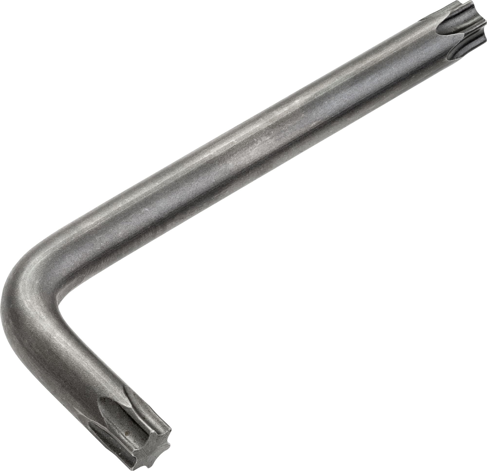 HAZET 2115-T50 Torx Profile Offset Screwdriver - Multi-Colour