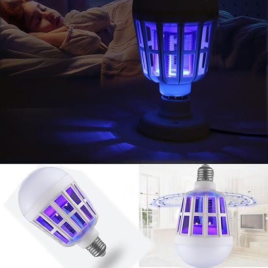 simpyfine Ampoule LED Globe LED E27, 14.5W Eclairage Anti ...