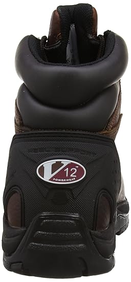 v12 storm safety boots