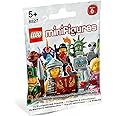 Lego Minifigure Collection Series 6 Mystery "Single Random Figure"