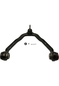 Amazon.com: MOOG CK80826 Front Upper Suspension Control Arm and  