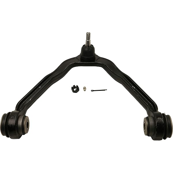 Amazon.com: MOOG CK80669 Front Left Upper Suspension Control Arm 