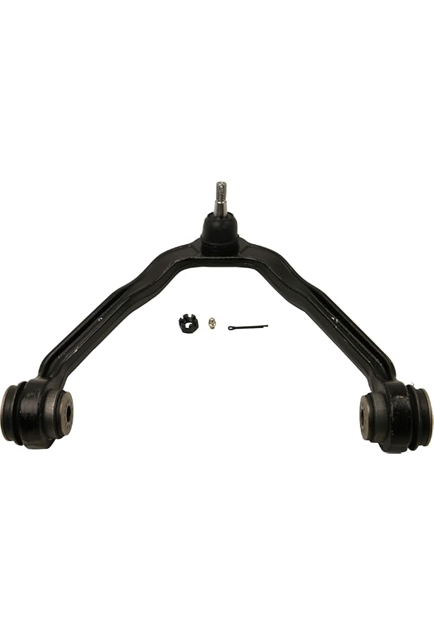 Amazon.com: MOOG RK80826 Suspension Control Arm and Ball Joint 